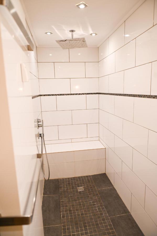 Fewo Herbst In Der Villa Waldrand Mit Luxus Bad Bad Wünnenberg Kültér fotó