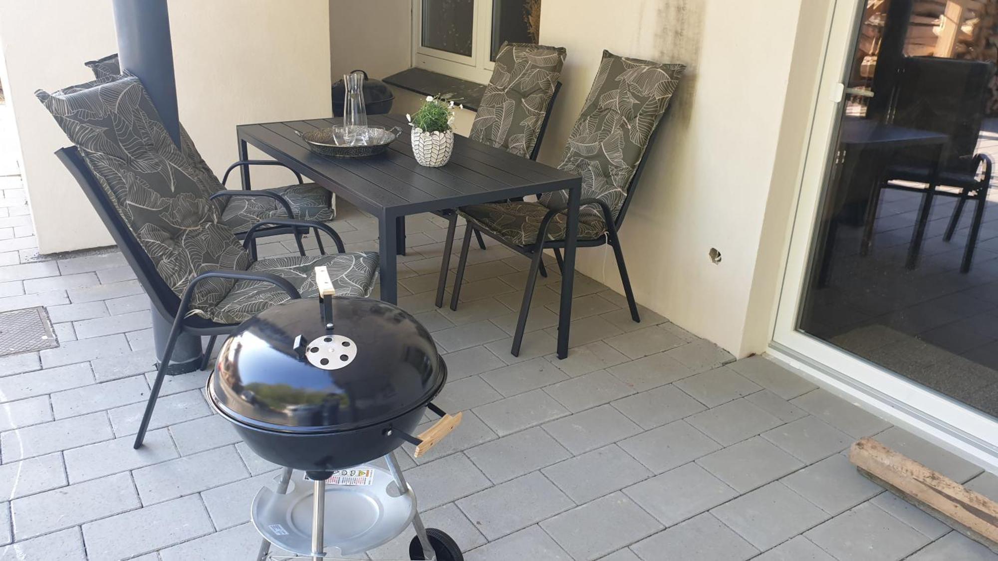 Fewo Herbst In Der Villa Waldrand Mit Luxus Bad Bad Wünnenberg Kültér fotó
